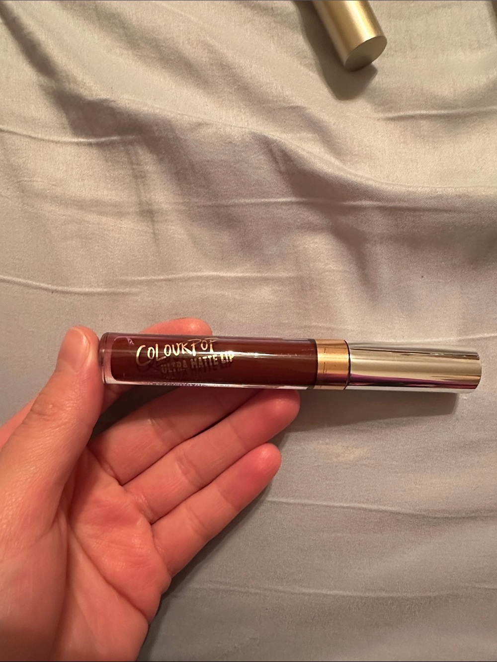 ColourPop Ultra Matte Lip - ROOCH